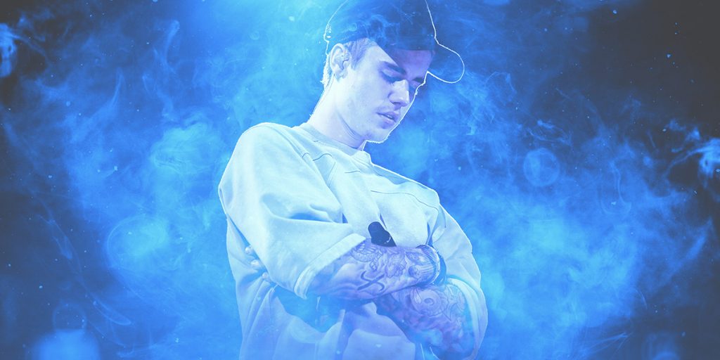 Justin Beiber tour dates, album news revealed