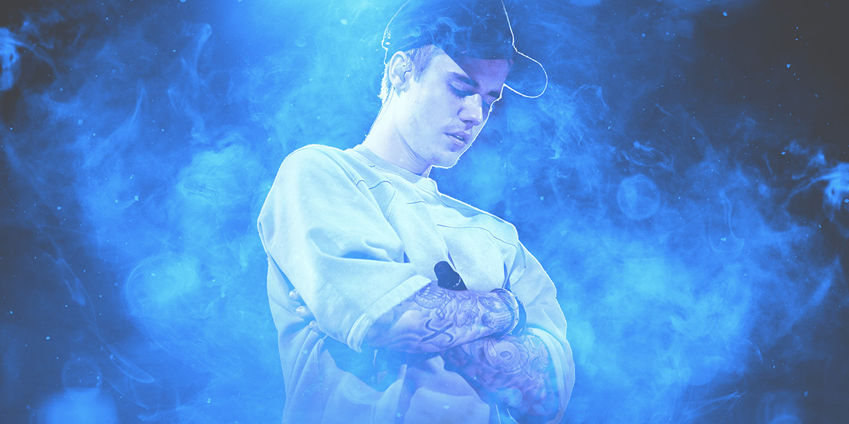 Justin Beiber tour dates, album news revealed