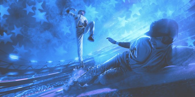 MLB, NFL have nearly equal power in major sports cities