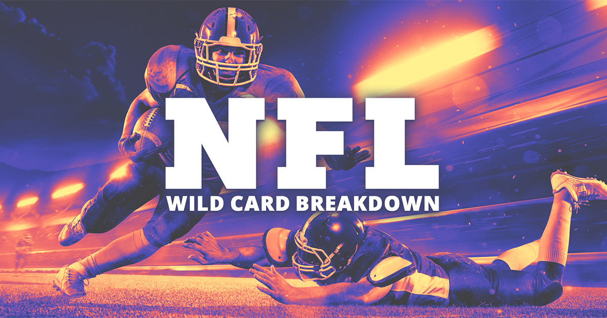 NFL Wild Card tickets dominated by Houston-Buffalo