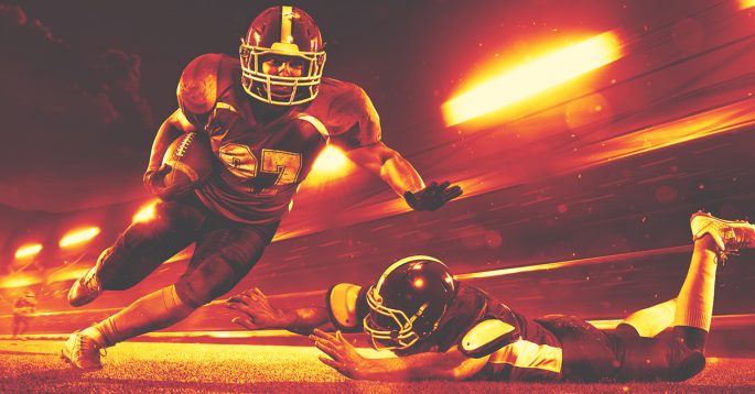 Chiefs playoff games among best-selling NFL games of 2019-20