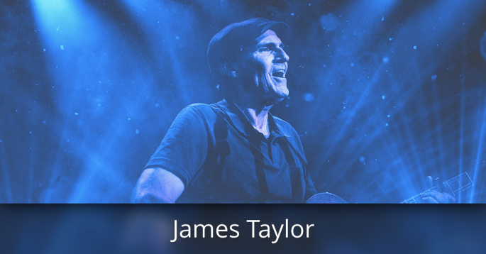 James Taylor