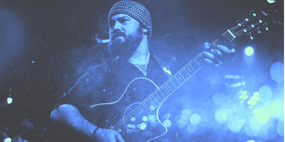 Zac Brown Band announce Roar With the Lions Tour